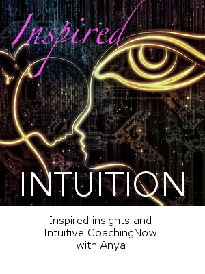 QA Cafe Inspired Intuition