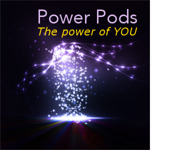 QA Cafe power pods2