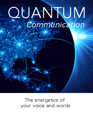 QUANTUM Communication